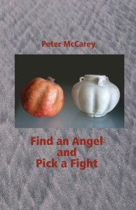 mccarey find an angel