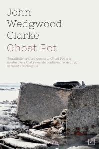 ghost pot clarke